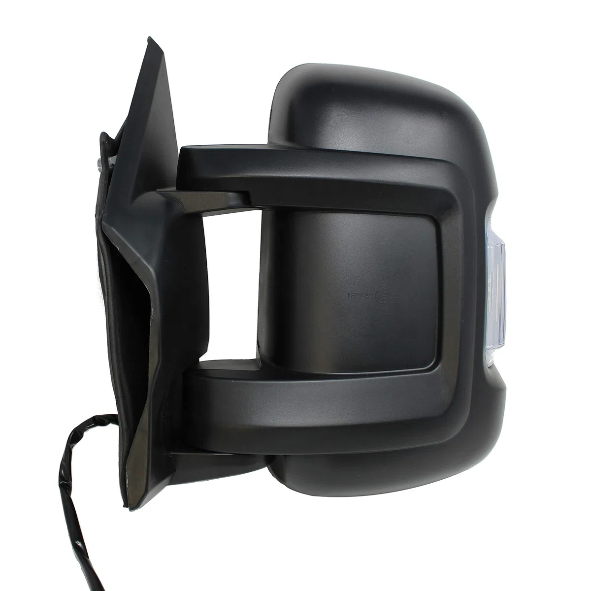 Specchietto Retrovisore Specchio Sinistro Elettrico Termico Lato Guidatore