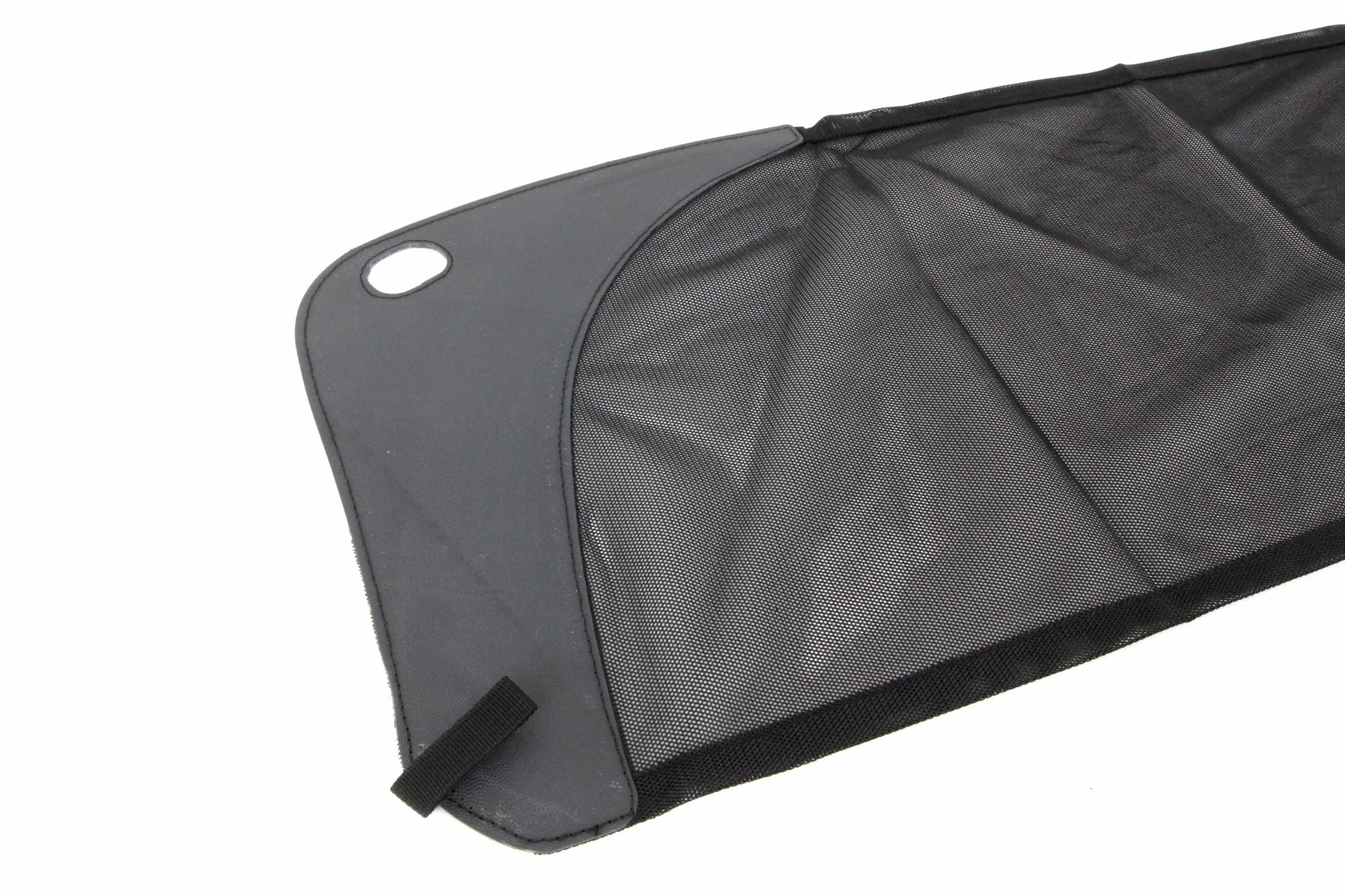 deflettore del vento adatto per Smart Fortwo 453 Cabrio