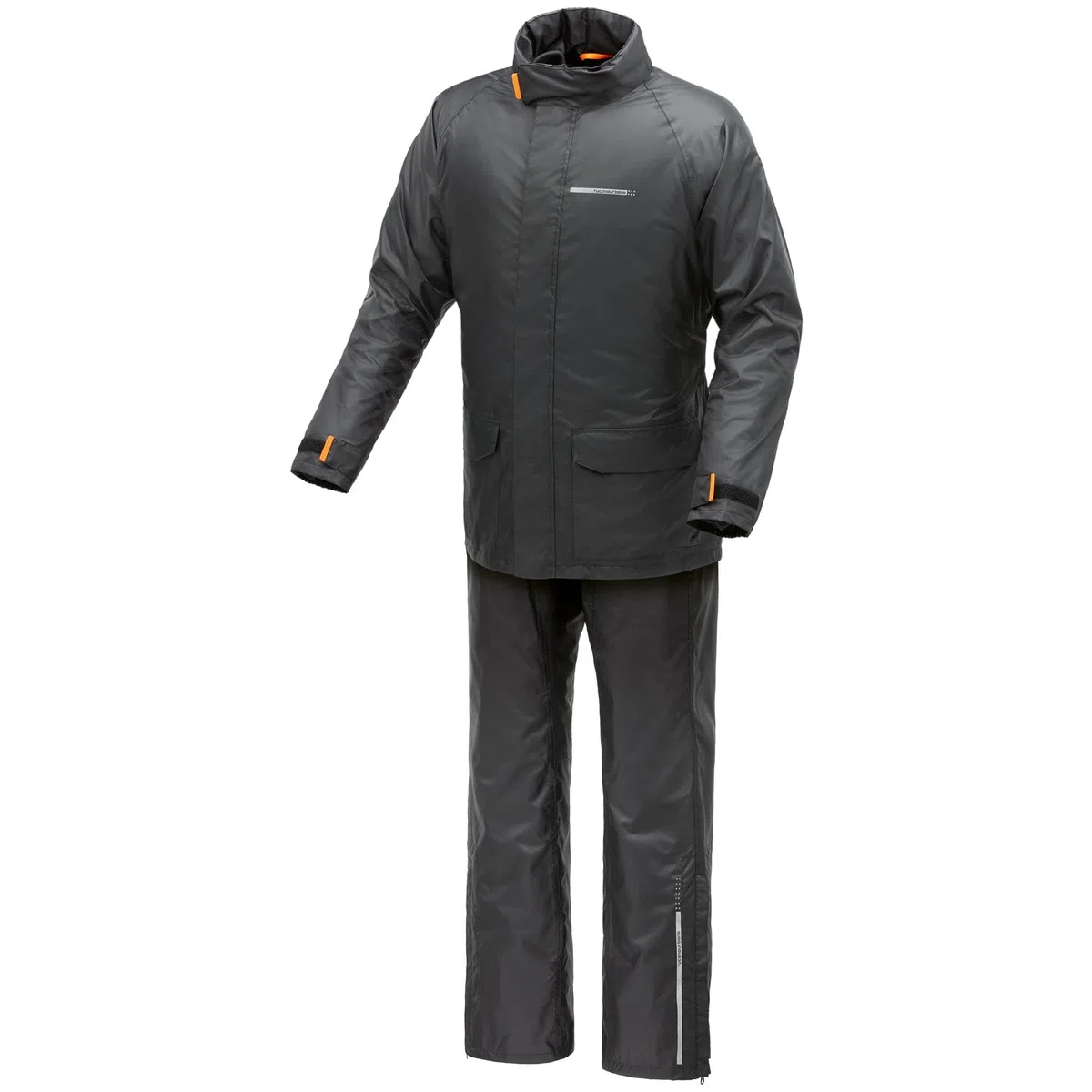 TUCANO URBANO SET DILUVIO DAY HYDROSCUD® Nero L