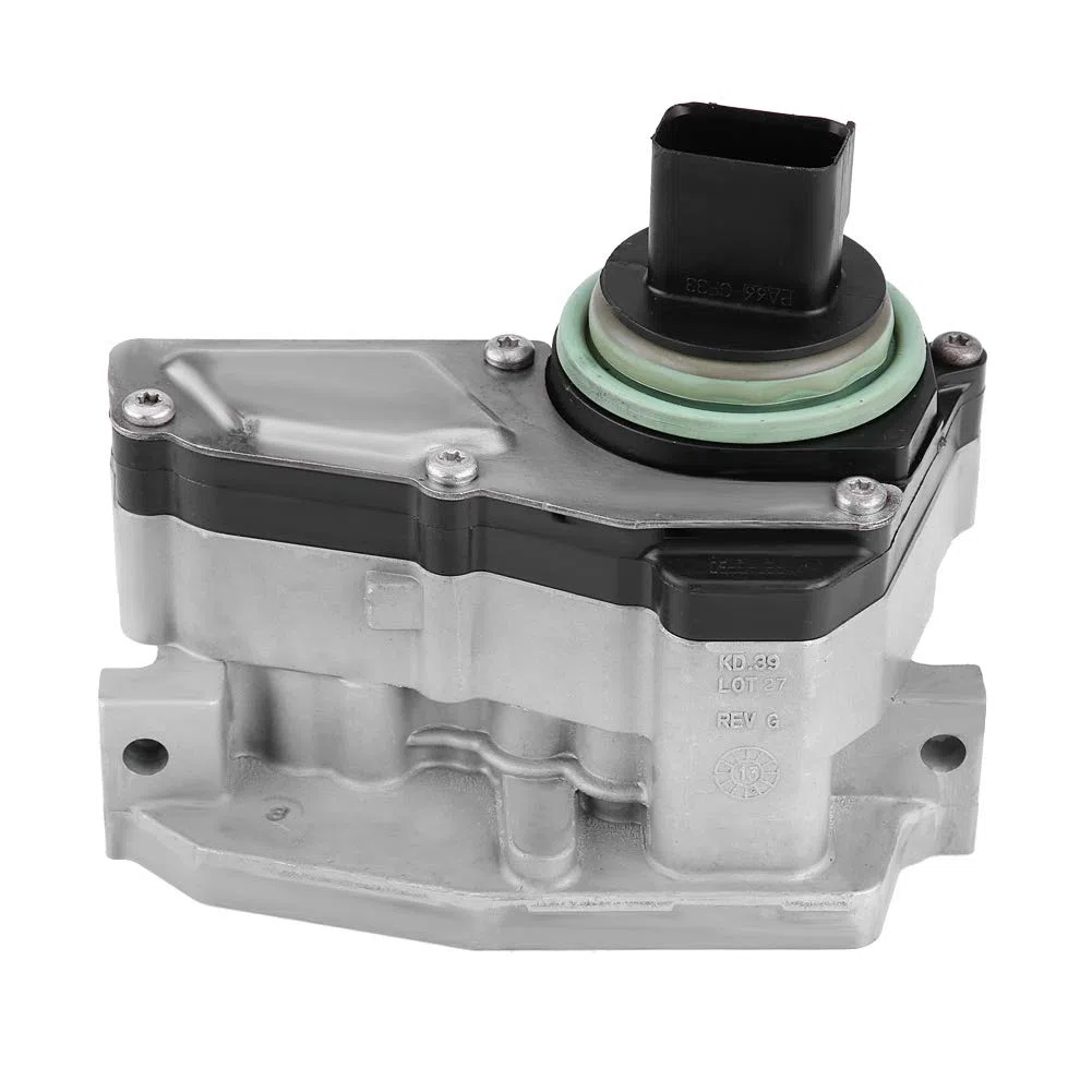 Transmission Solenoid Block, cambio Solenoide Block Cambi automatici e accessori Cambi automatici e accessori