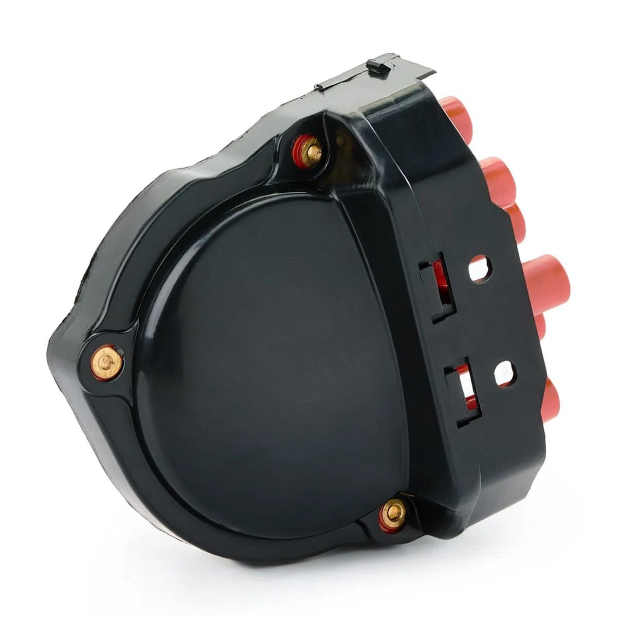 RIDEX 692D0042 Calotta spinterogeno con bulloni/viti Compatibilità con RENAULT ESPACE II J/S63