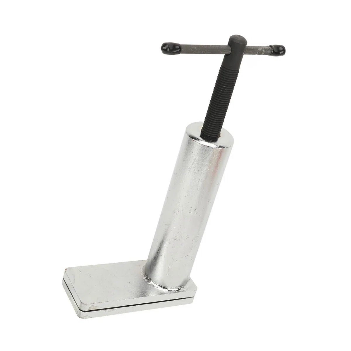 Strumento Pinza Freno, Strumento di Compressione Pistone Pinza Freno 45 Acciaio Ad Alta Resistenza Universale Adatto per Spargitore Pastiglie Freno Multi Pistone