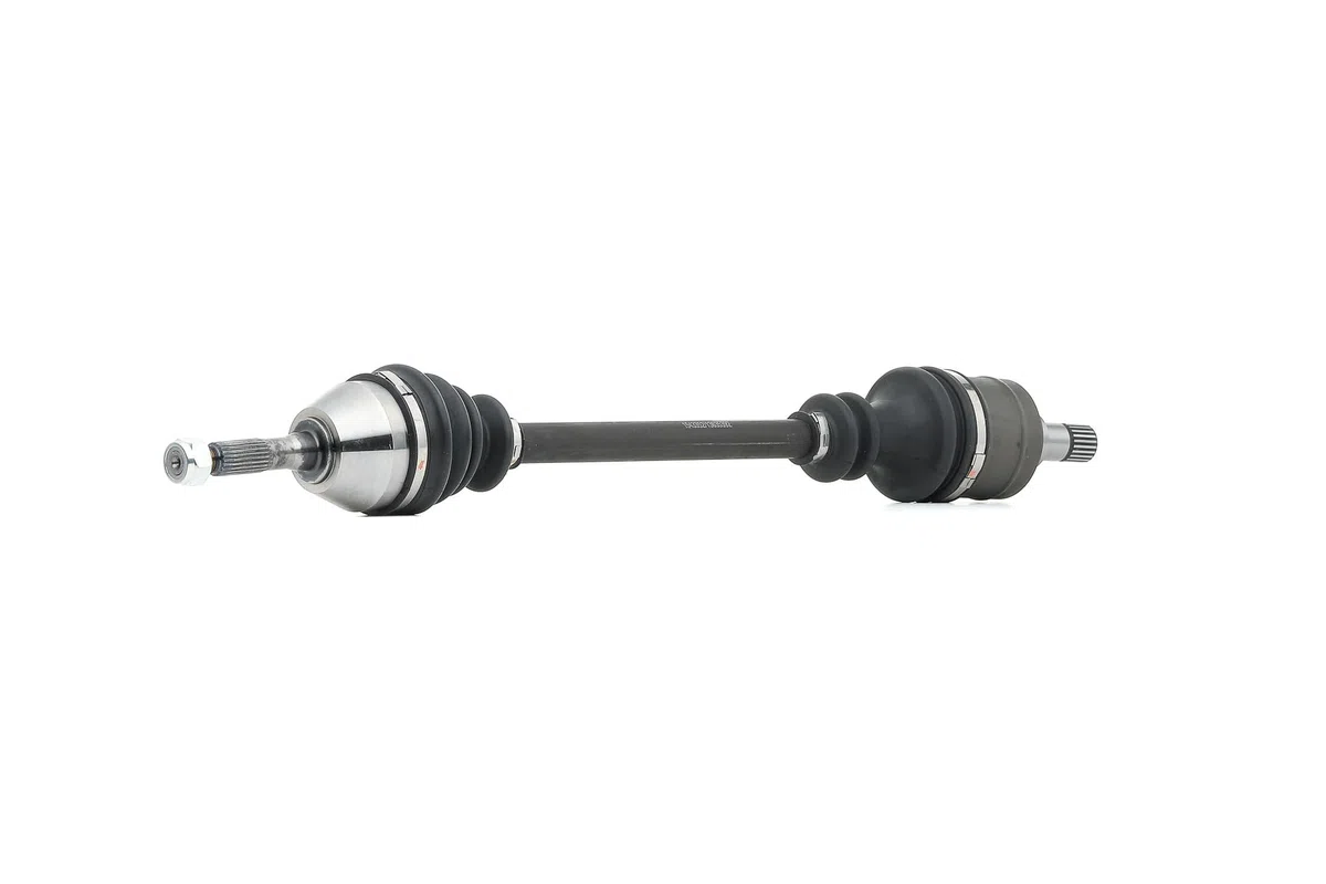 RIDEX 13D0238 Semiasse Anteriore Destra Anteriore Sinistra Compatibilità con RENAULT 4 112