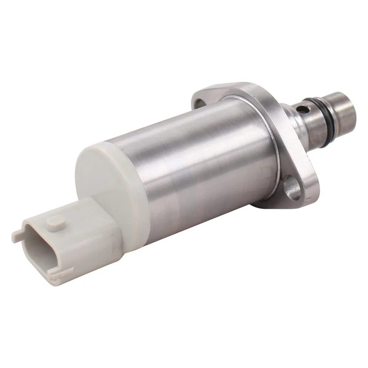 Valvola di controllo del regolatore di pressione della pompa del carburante con anello O per Astra J K Corsa D Insignia A Meriva B Mokka X Zafira Tourer C 1.6 1.7