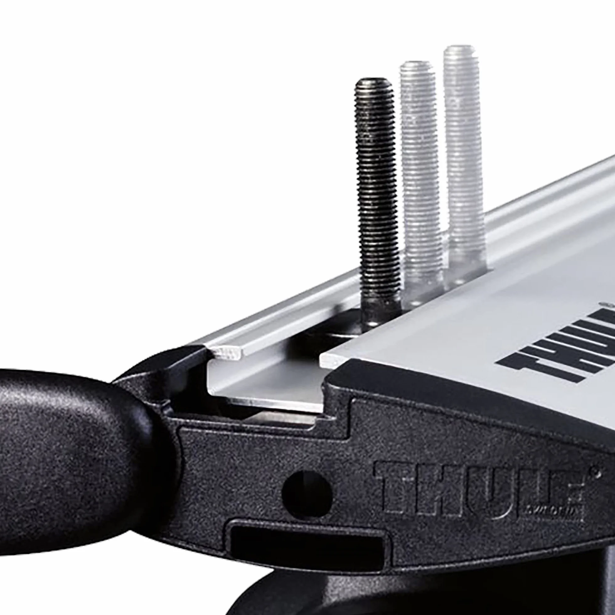 Thule T-Track Adapter 696-4 Adattatore Aluminum One-Size