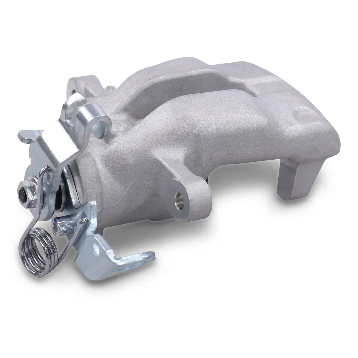 ATEC Germany 2x pinza freno posteriore destra e sinistra con 1 pistone, compatibile con OPEL ASTRA G (T98)(F35)(F70), ASTRA H (A04)(L70) ASTRA J, COMBO, MERIVA A (X03), ZAFIRA A (T98)
