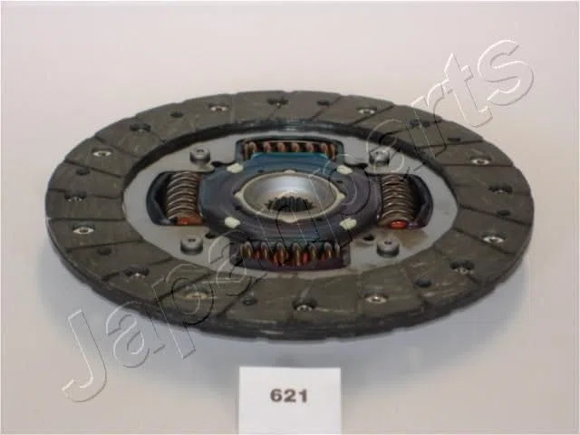 JAPANPARTS JPKF-649 Kit Frizione Terios 00>05 1.3 16V 4Wd