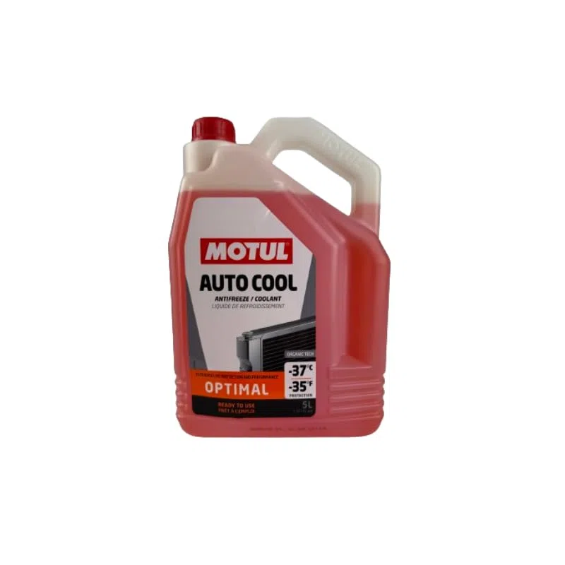 109142 - liquido antigelo auto cool optimal -37ºc