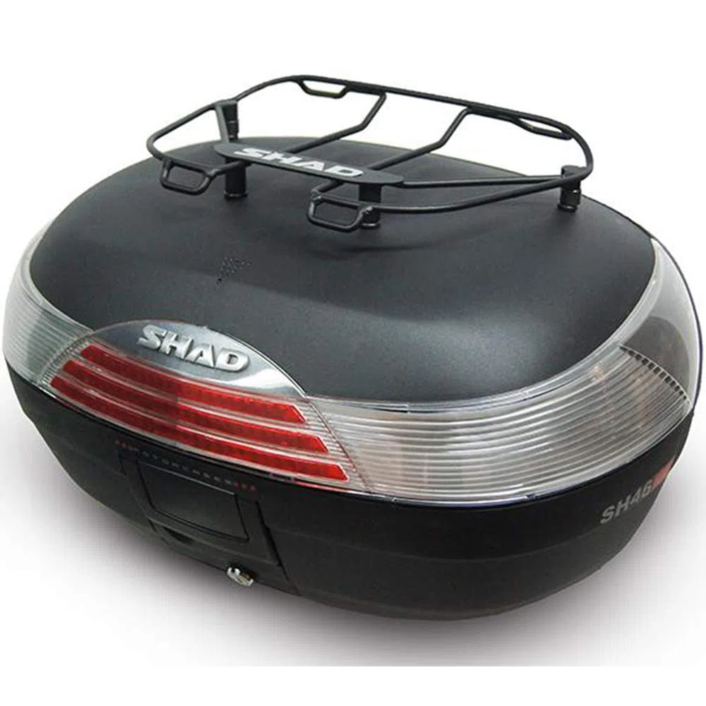 Shad GRIGLIA PORTAPACCHI, m
