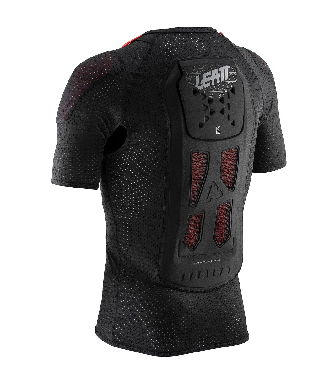Leatt ReaFlex Stealth Maglietta protettiva