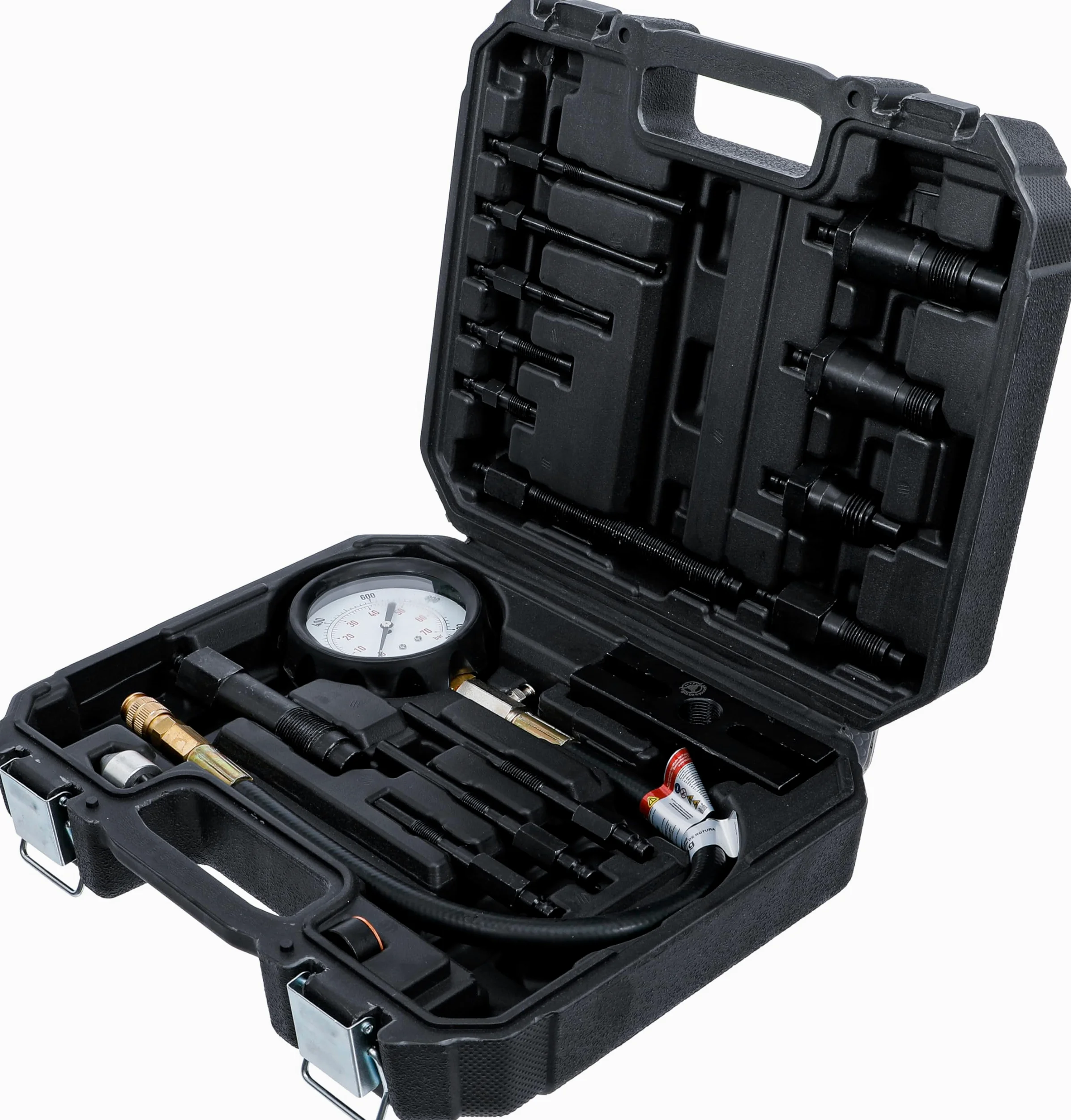 BGS Diy 62660 | Tester compressione motori per diesel
