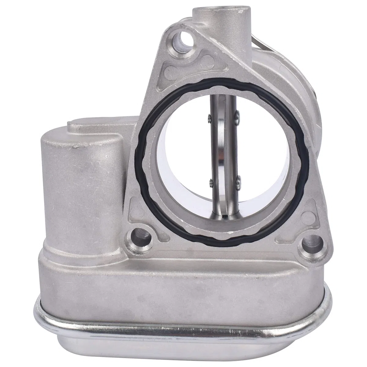 Bisenya Corpo acceleratore a 4 pin compatibile con 1.9 2.0 TDI DI-D 16V 038128063F 038128063G 038128063L