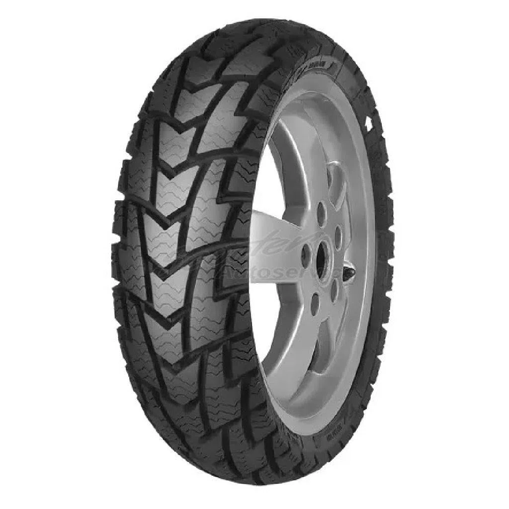 Mitas MC32 WinScoot (130/70-12 RF TL 62P simbolo M+S)