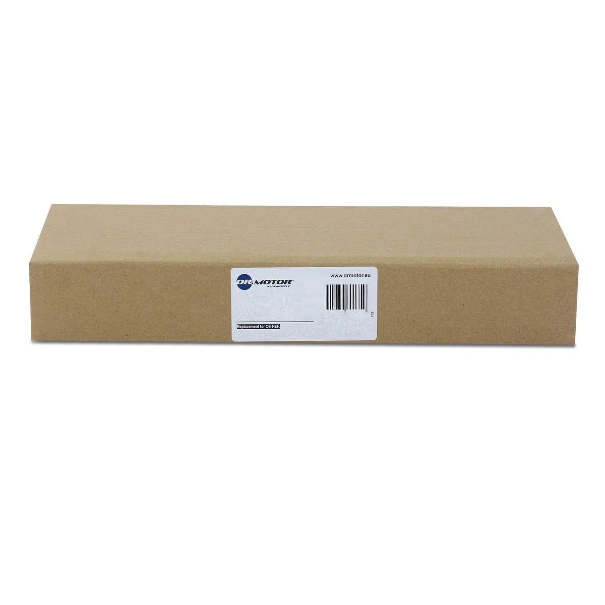 DR.MOTOR AUTOMOTIVE DRM0738S Kit guarnizioni Carter distribuzione