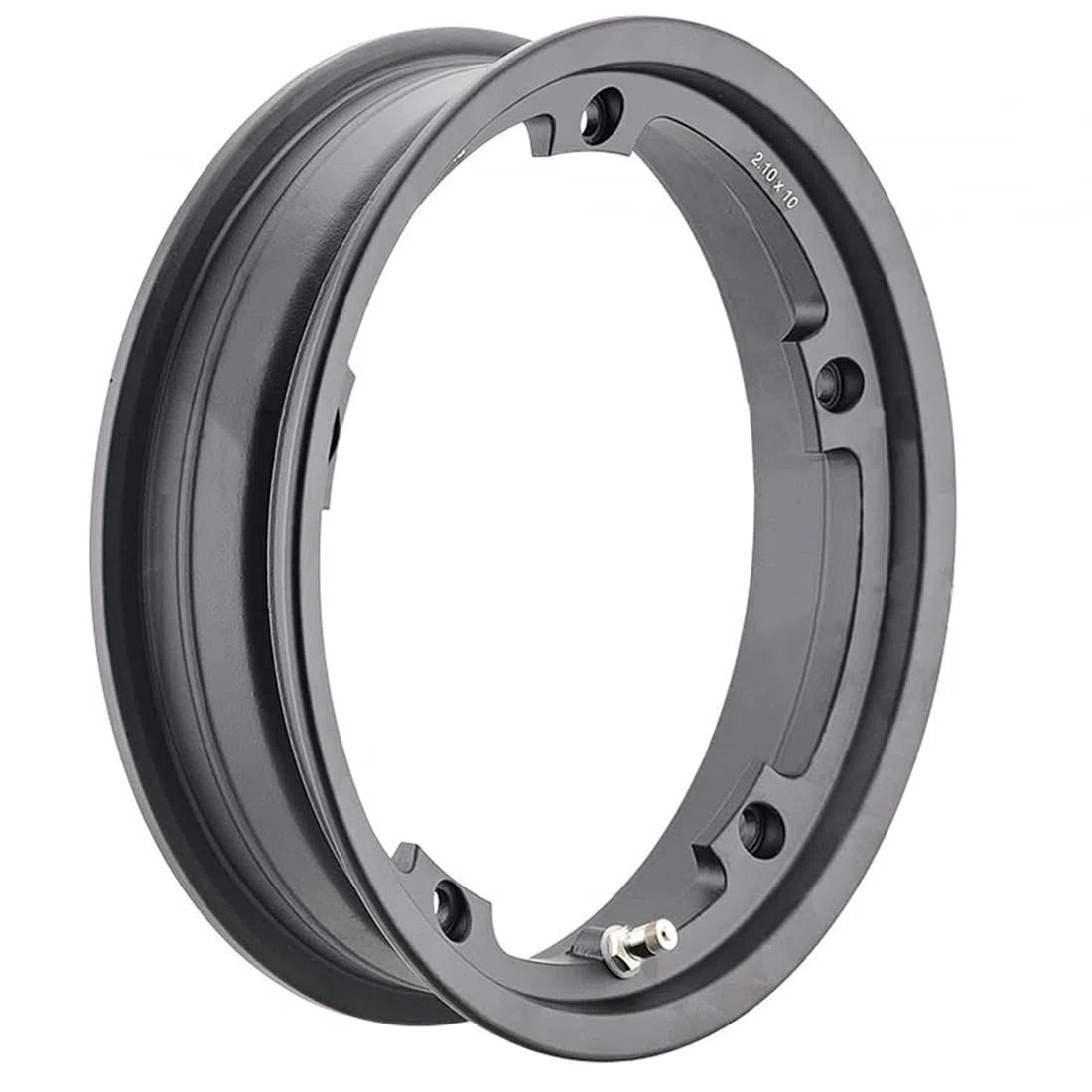 Cerchio Nero Tubeless 50 Special 125 150 200 PX 3.00.10 3.50.10 Ribassato -5651 PPER PNEUMATICI 300 10 3.50 10