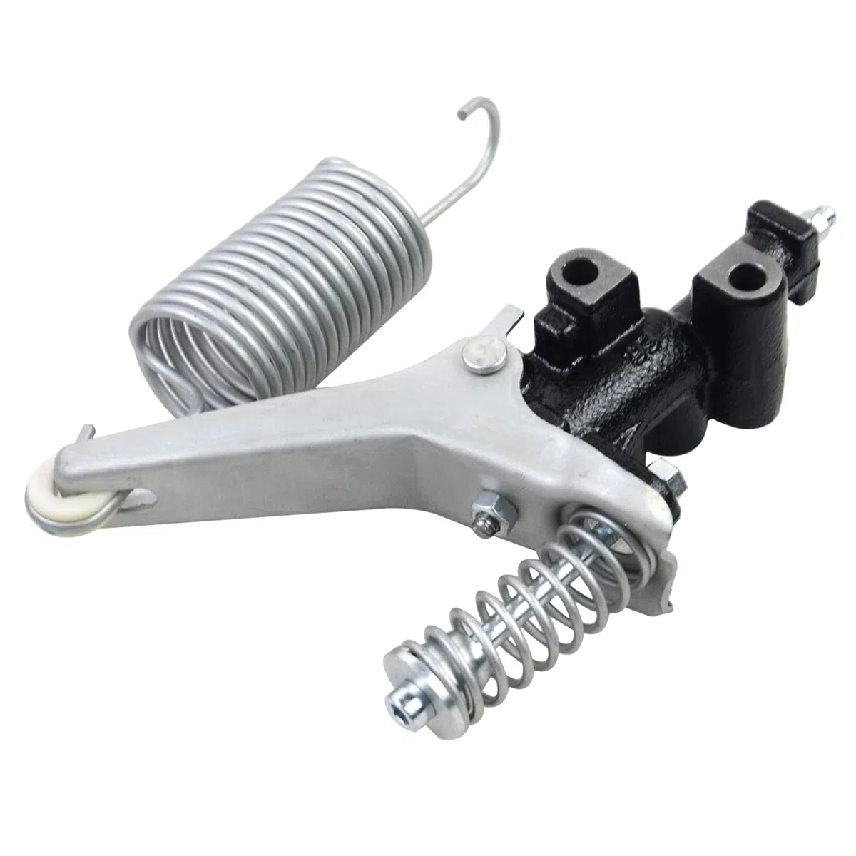 Valvola di rilevamento del carico del freno 1491175 1501769 UH7443900B Compatibile con Ran-ger ER61 2.5TD ER69 3.0TD 16V 2006-2012 Maz-da BT50 2.5TD 3.0TD 2006-2011