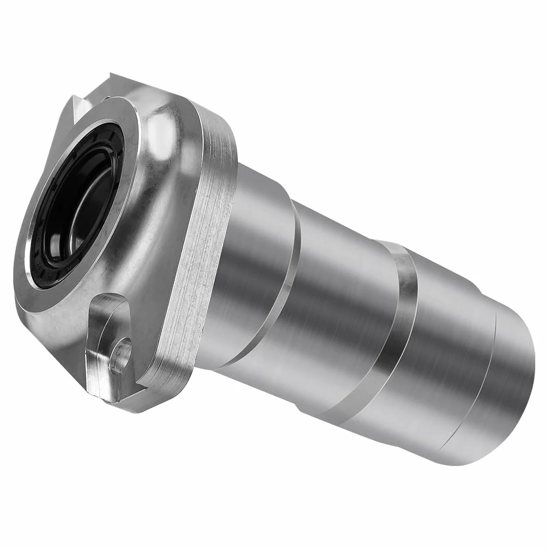 Supporto cuscinetto posteriore asse per Yama-ha Raptor 660 YFM660R 2001-2005