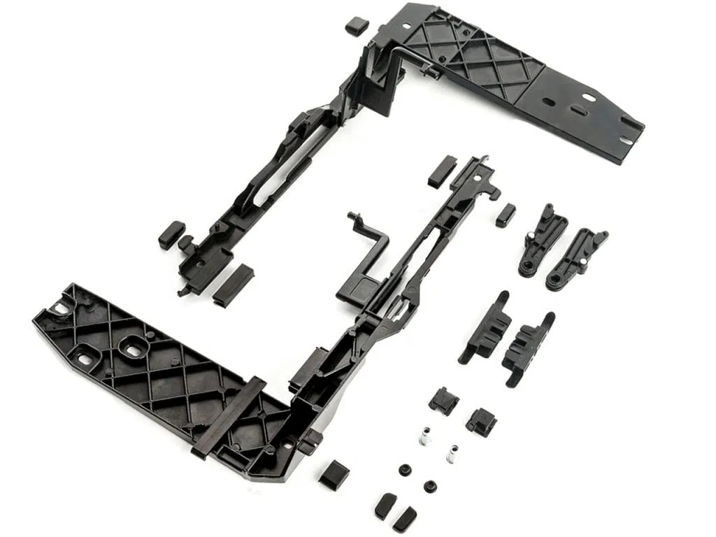 Corredo di riparazione del tetto apribile dell'automobile per Mercedes W124 A1247820512 1247820512 FFF