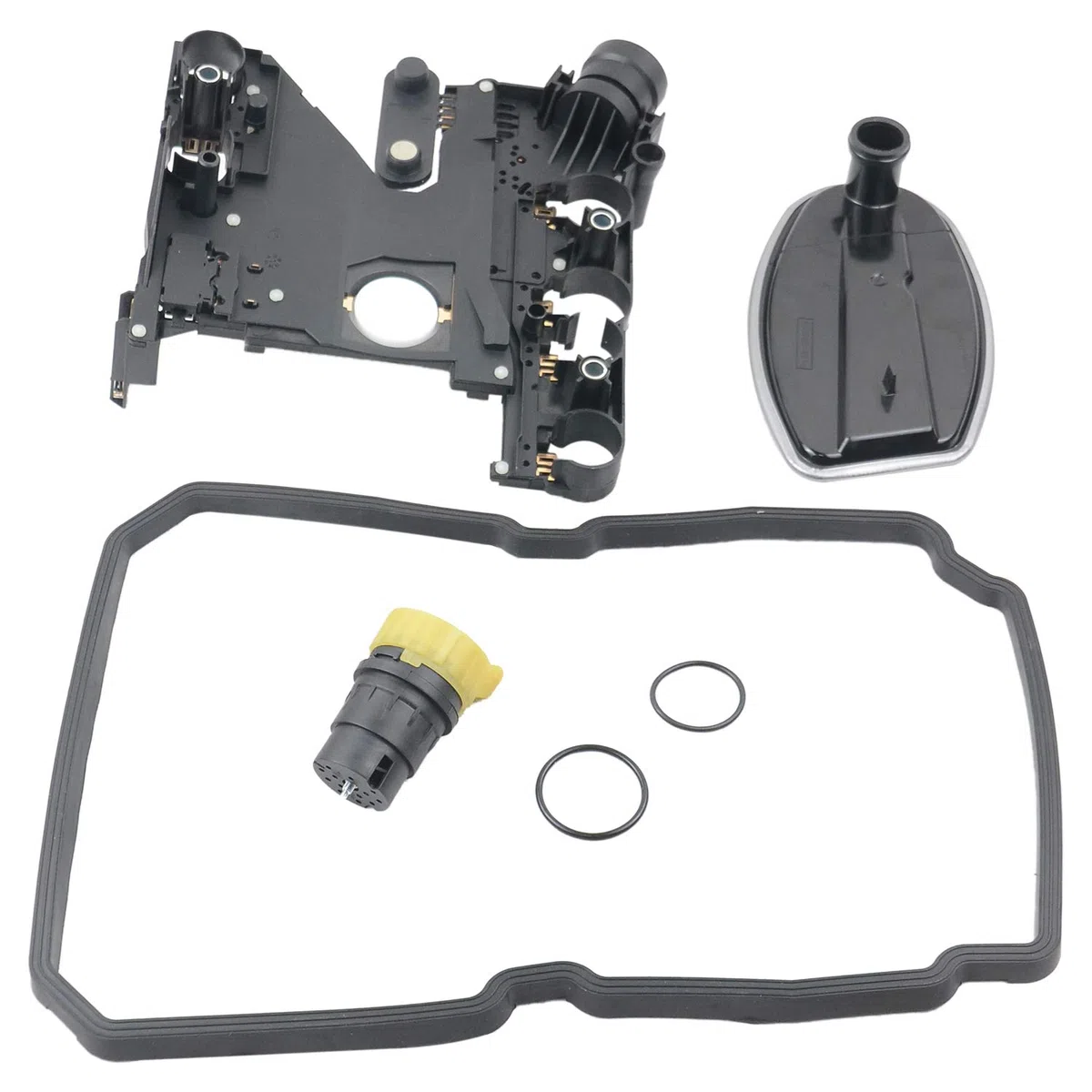 Unità di controllo scheda elettrica set 722.6 compatibile con W202 W203 W204 W210 W211 W212 Viano Vito W639 Sprinter 906 1402700361 1402700861 1402701161