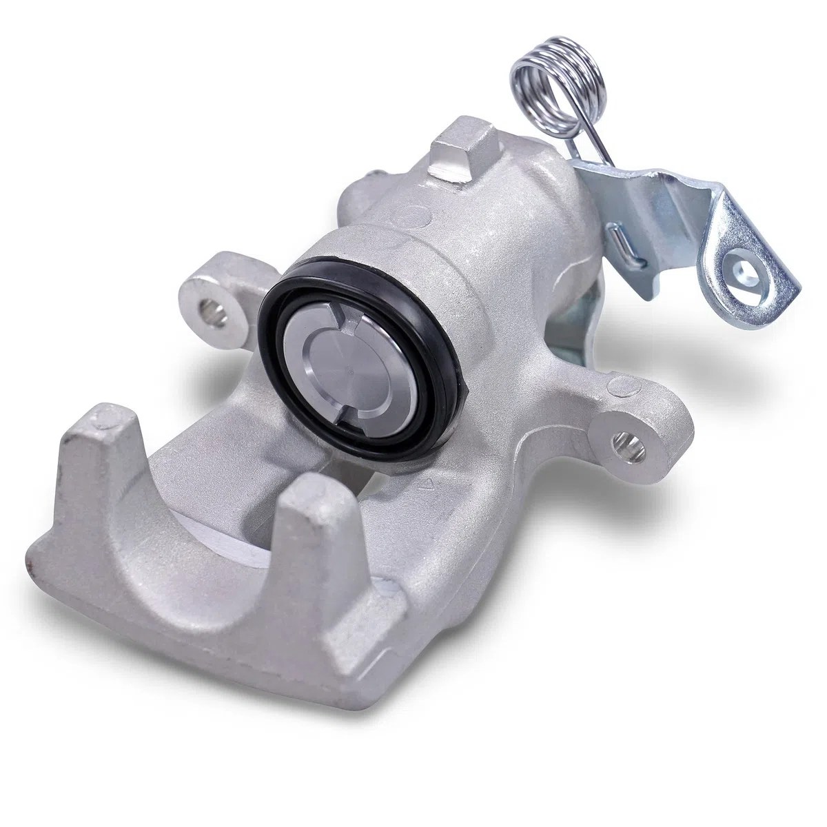 ATEC Germany 2x pinza freno posteriore destra e sinistra con 1 pistone, compatibile con OPEL ASTRA G (T98)(F35)(F70), ASTRA H (A04)(L70) ASTRA J, COMBO, MERIVA A (X03), ZAFIRA A (T98)