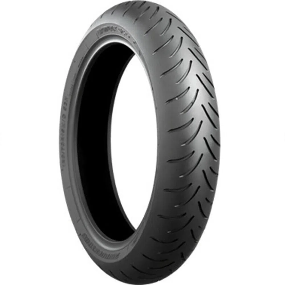 BRIDGESTONE - BATTLAX SCOOTER SC1 120/80 14 58S