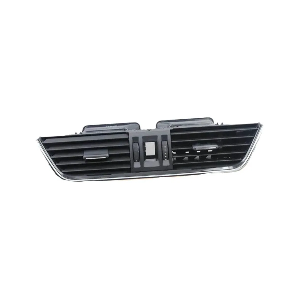 Bocchetta Aria Condizionata Per Octavia 2015-2020 Cruscotto Aria Condizionata Bocchette Uscita Accessori Per Auto Aria Condizionata Vent Auto Presa D'Aria(1 PCS Middle)