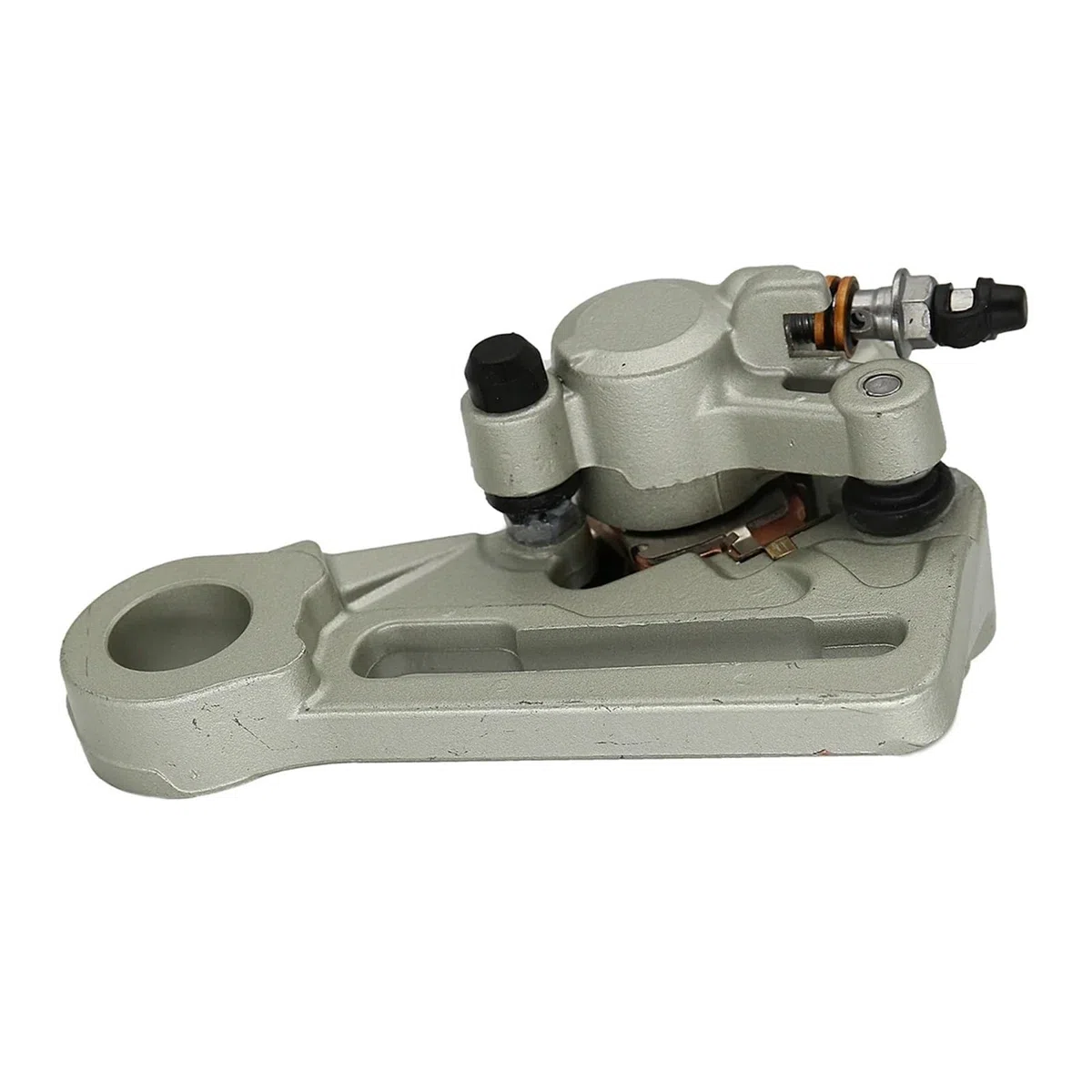 Pistone del Freno Pinza Freno Posteriore Adatta per KTM SX XC SXF XCF XCW XCFW EXC EXCF SMR 125 150 200 250 300 350 450 500 530 Arretratore Pistoncini