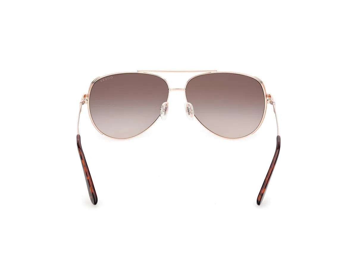 GUESS Occhiali - modello GU00193, colore shiny rose gold