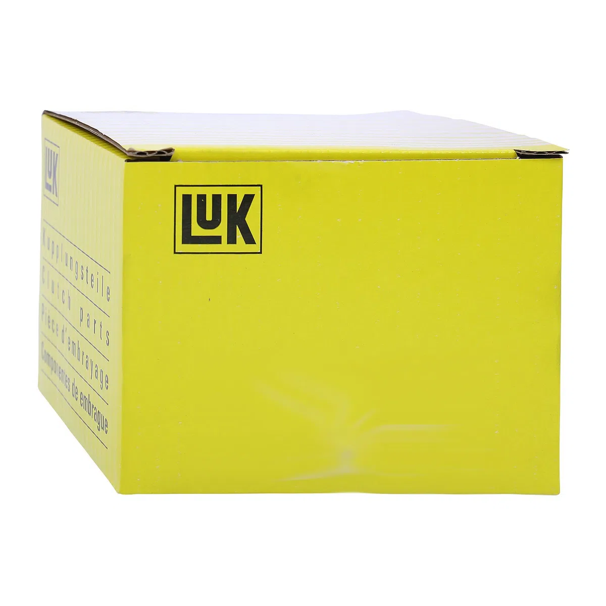 LuK Dispositivo disinnesto centrale, Frizione 510007310 Compatibile con: ALFA ROMEO 159, 159 Sportwagon, CHEVROLET AVEO Schrägheck, AVEO Stufenheck, FIAT CROMA, OPEL ADAM, ASTRA G Cabriolet