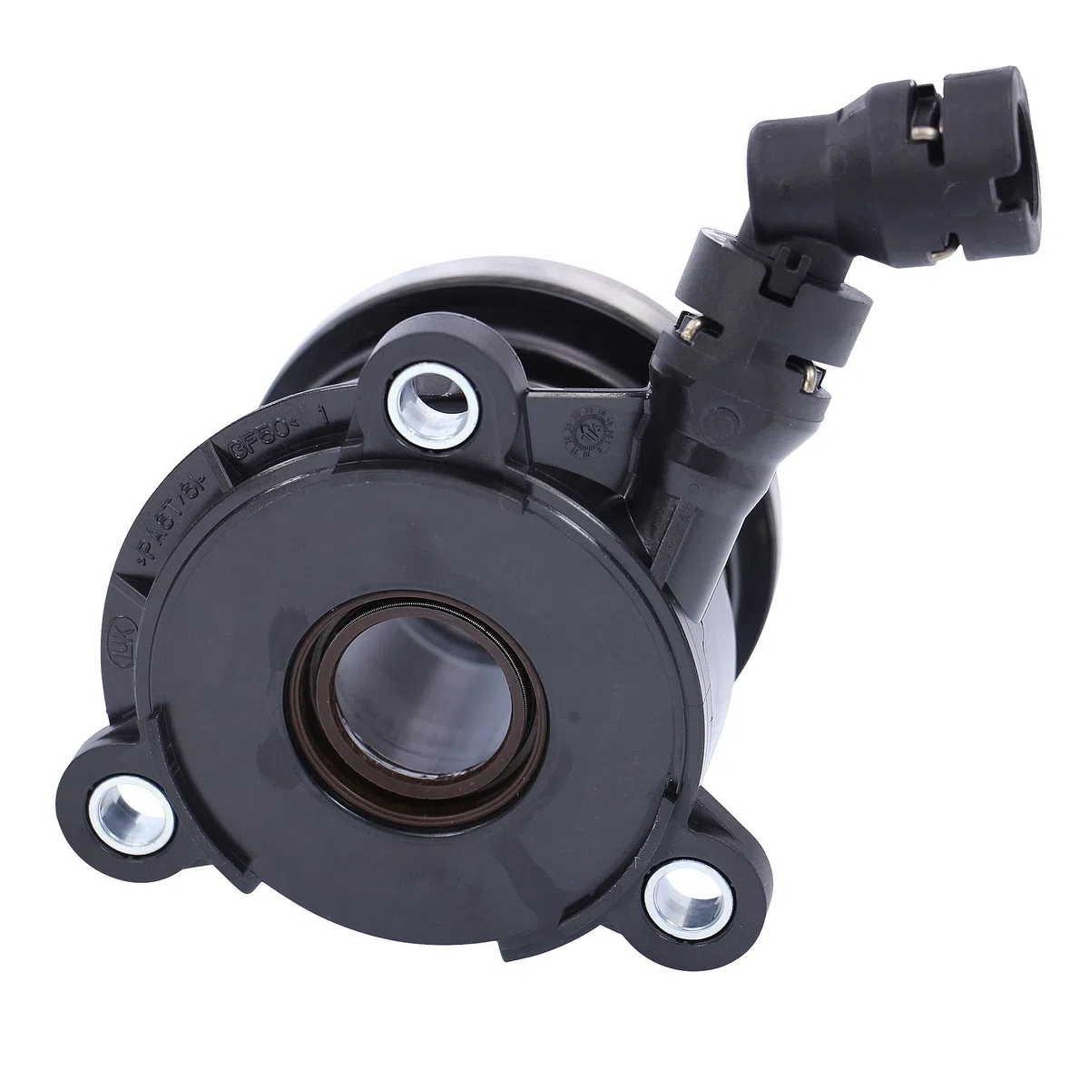LuK Dispositivo disinnesto centrale, Frizione 510007310 Compatibile con: ALFA ROMEO 159, 159 Sportwagon, CHEVROLET AVEO Schrägheck, AVEO Stufenheck, FIAT CROMA, OPEL ADAM, ASTRA G Cabriolet