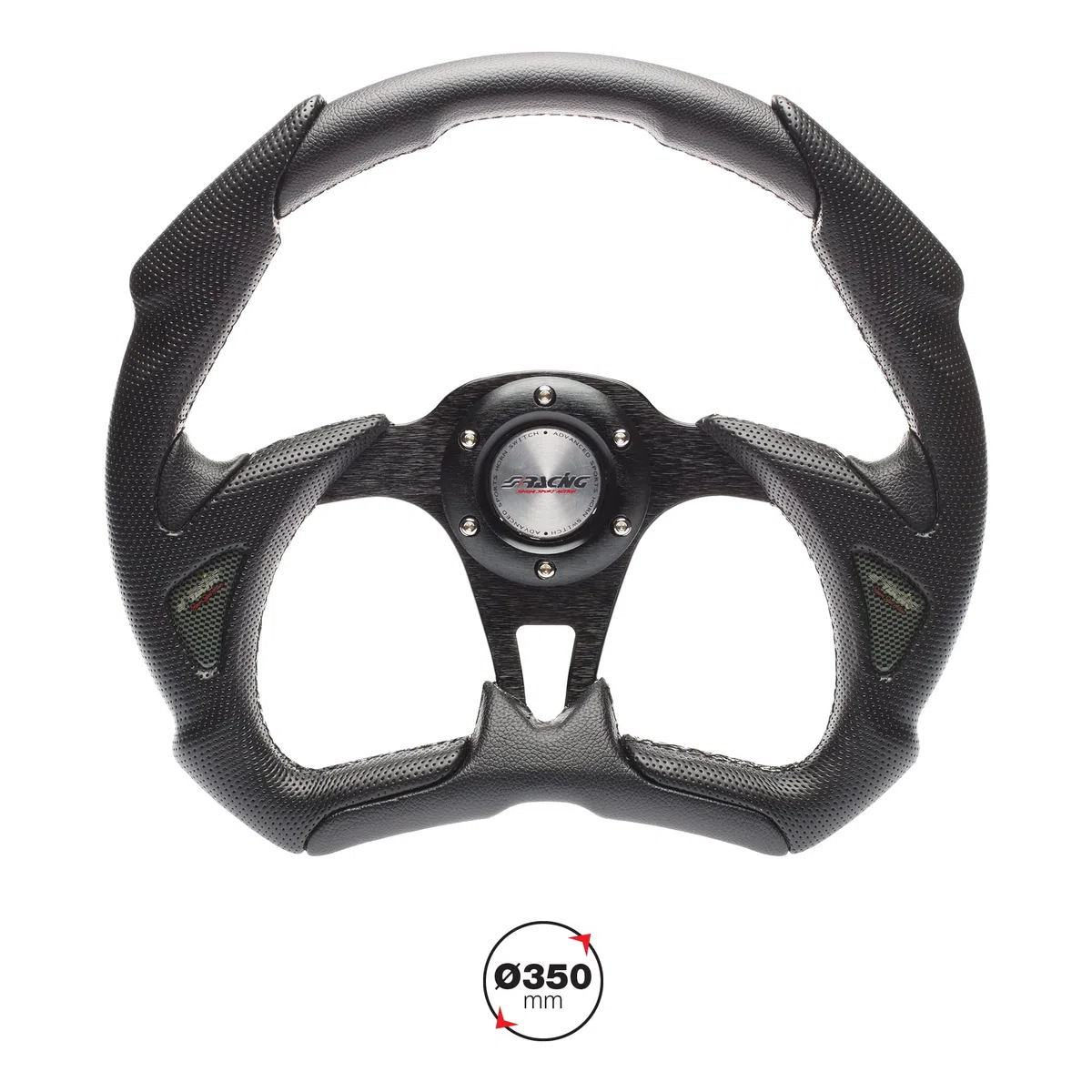 SIMONI RACING X5350PUN/P