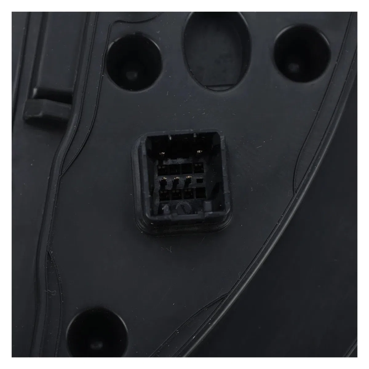 Specchietti Esterni Completi Per Hyundai Per I20 MK2 GB IB 2015 2016 2017 2018 2019 2020 Gruppo specchietto retrovisore 3/5/8 pin(Right White 5pin)