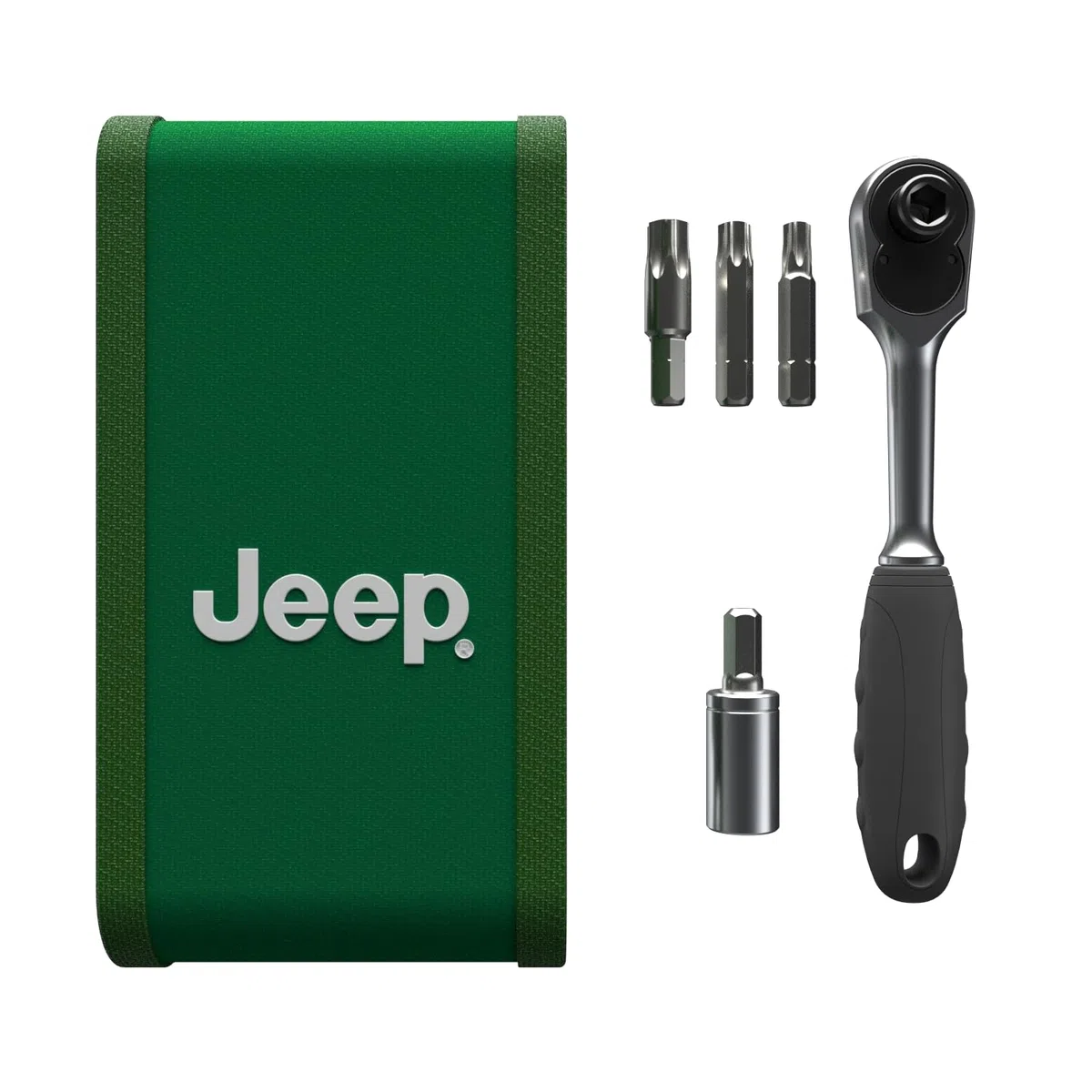 Jeep Wrangler Hard Top & Door Removal Tool Kit by Mopar