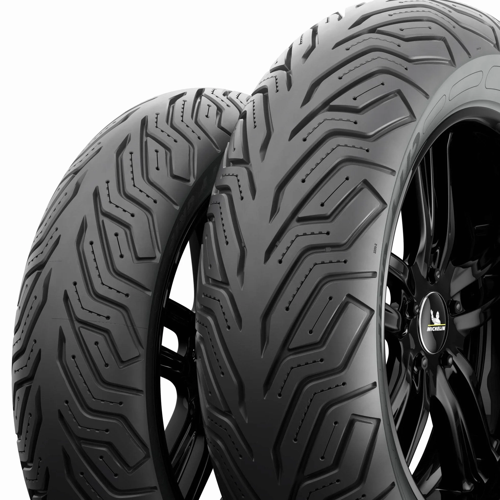 MICHELIN CGP2R 140/70-14 68S RF TL