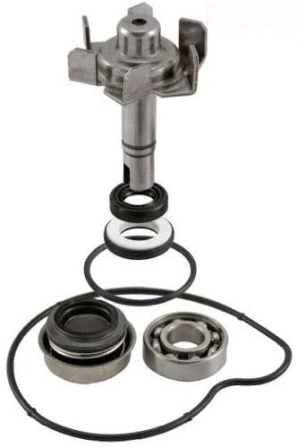 KIT REVISIONE POMPA ACQUA T MAX 500 2004 2005 2006 2007 2008 2009 2010 2011