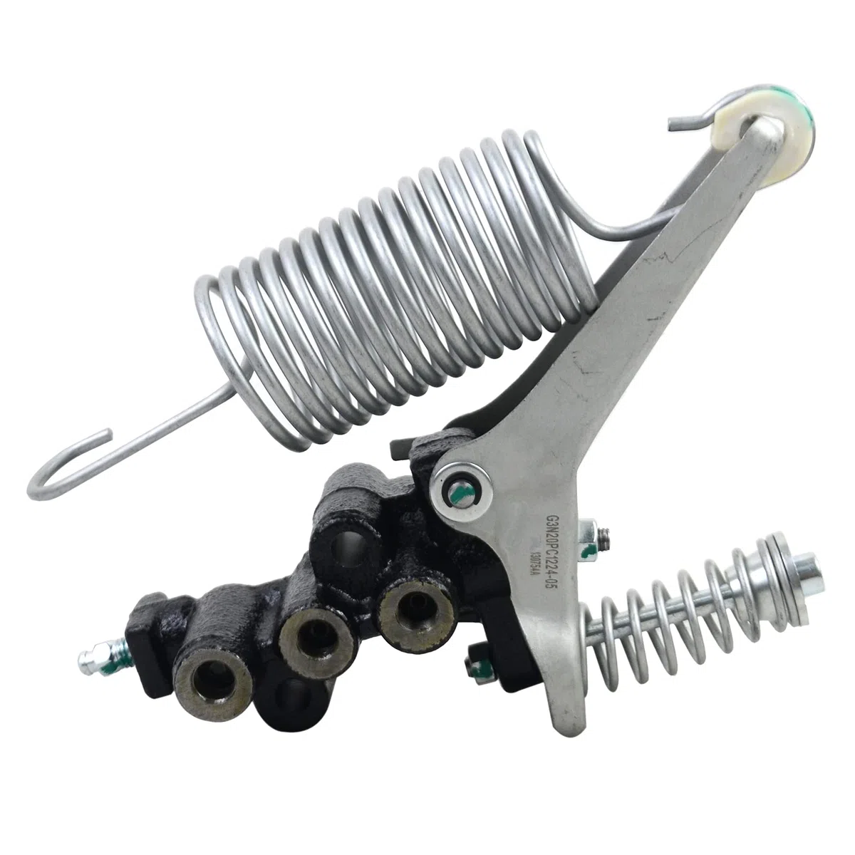 Valvola di rilevamento del carico del freno 1491175 1501769 UH7443900B Compatibile con Ran-ger ER61 2.5TD ER69 3.0TD 16V 2006-2012 Maz-da BT50 2.5TD 3.0TD 2006-2011