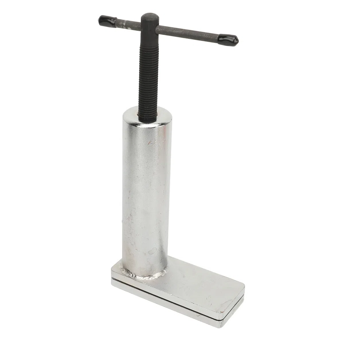 Strumento Pinza Freno, Strumento di Compressione Pistone Pinza Freno 45 Acciaio Ad Alta Resistenza Universale Adatto per Spargitore Pastiglie Freno Multi Pistone