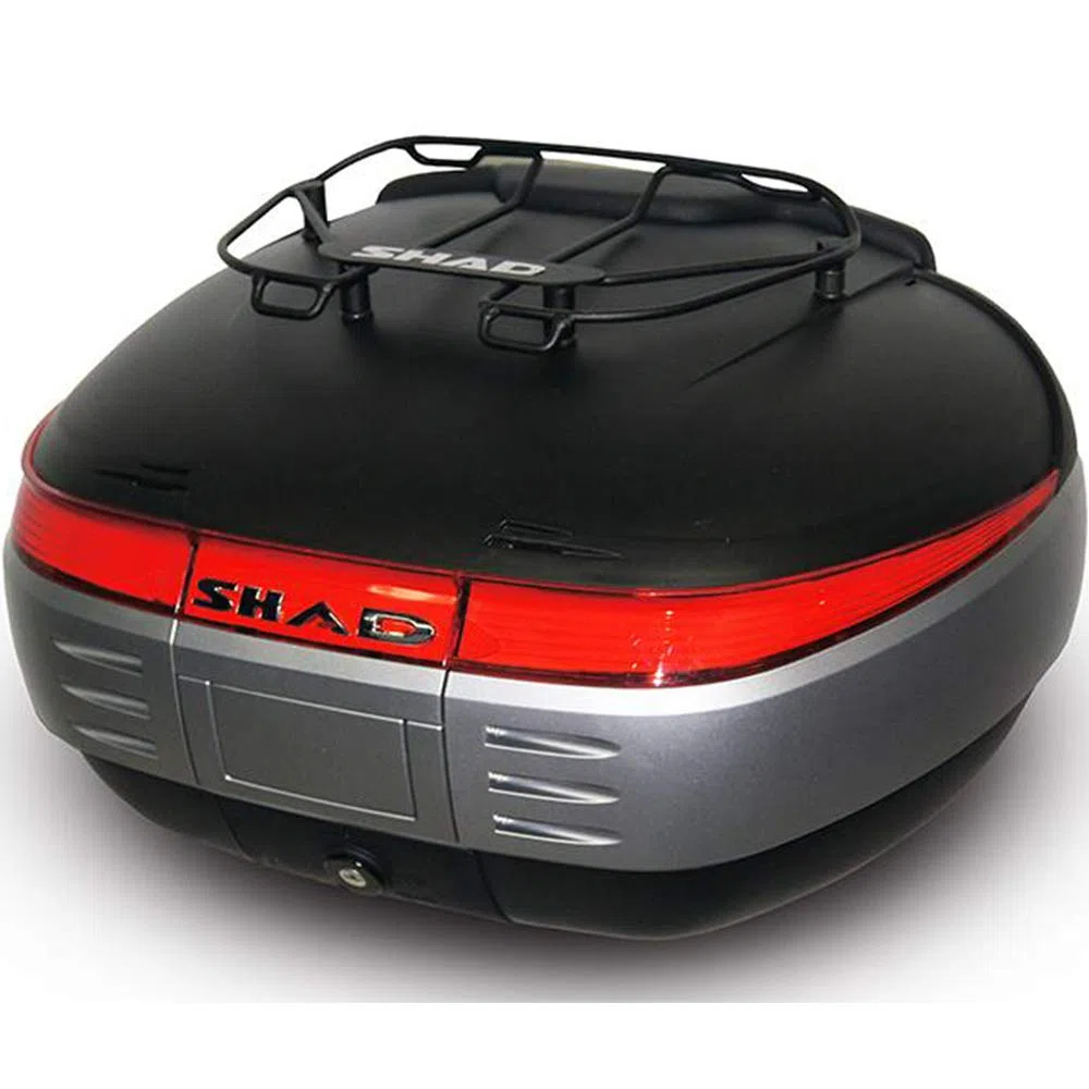 Shad GRIGLIA PORTAPACCHI, m