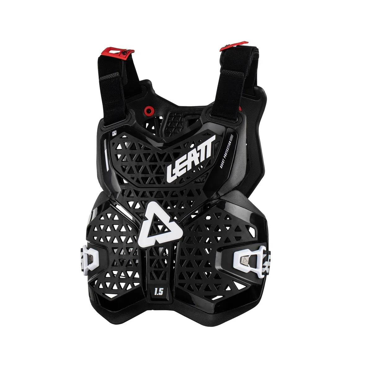 Leatt Protezione petto 1,5 blk