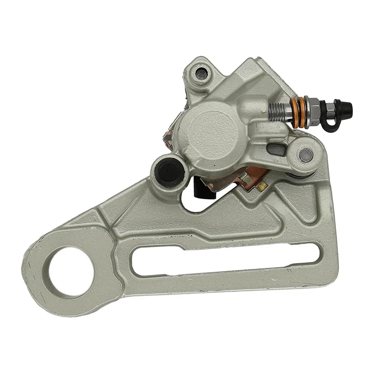 Pistone del Freno Pinza Freno Posteriore Adatta per KTM SX XC SXF XCF XCW XCFW EXC EXCF SMR 125 150 200 250 300 350 450 500 530 Arretratore Pistoncini