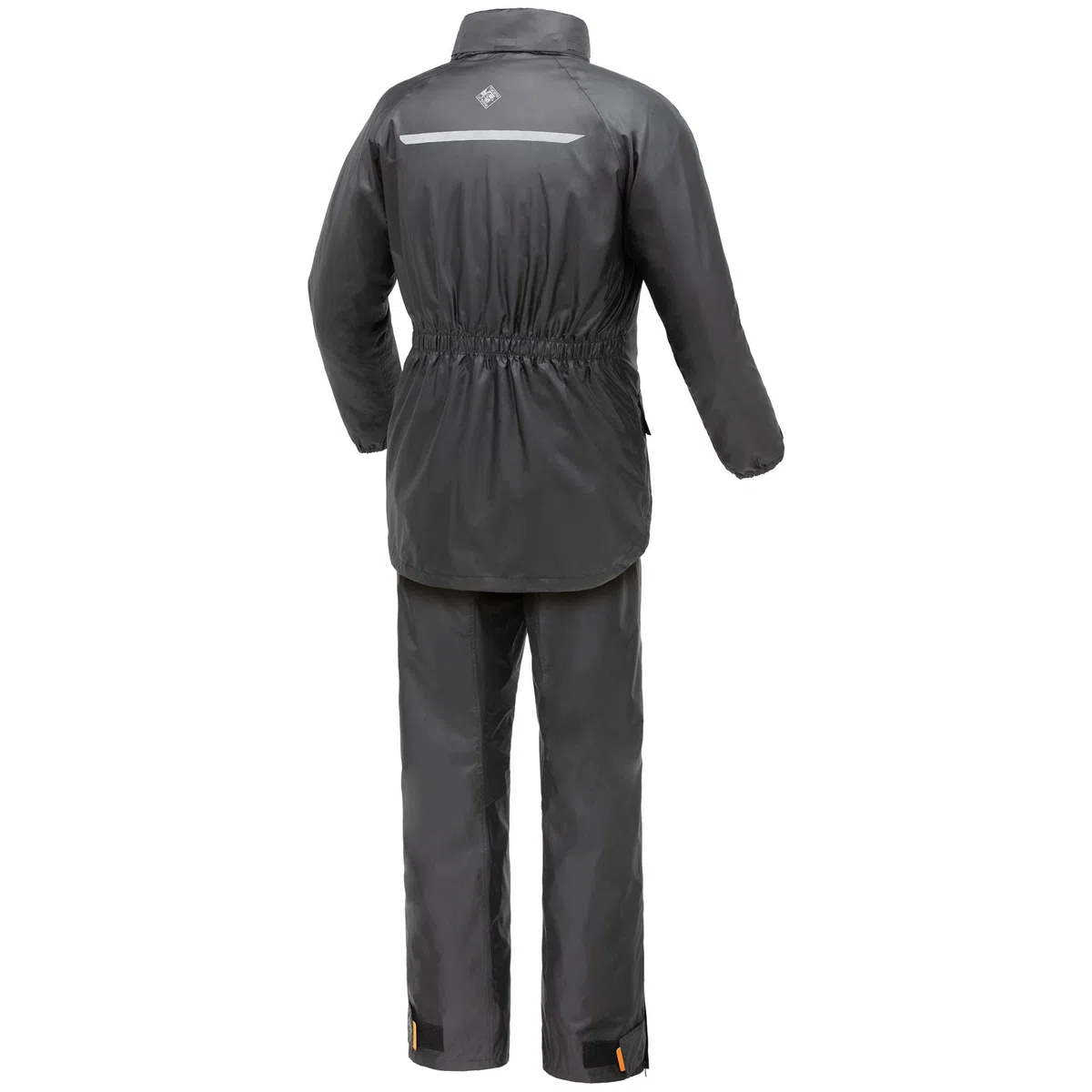 TUCANO URBANO SET DILUVIO DAY HYDROSCUD® Nero L