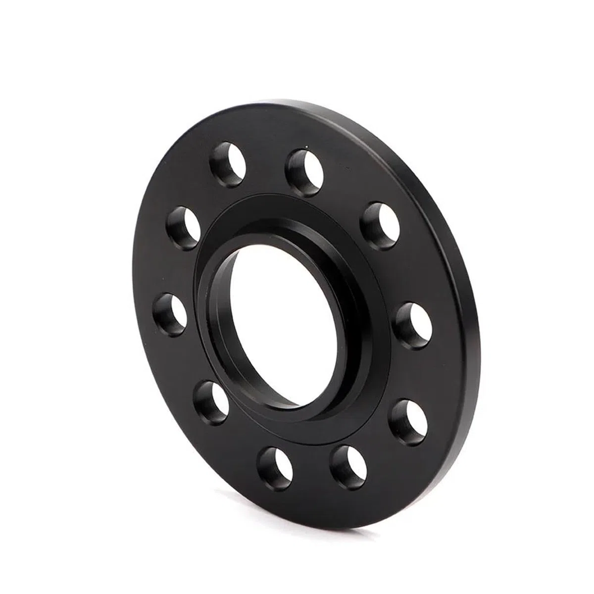 Distanziali 2 Pezzi 3/5/8/12/15/20mm PCD 5x120 CB 64,1mm Adattatori Per Distanziali Ruota Adatti Per Auto Universali A 5 Fori Distanziatori(3mm)