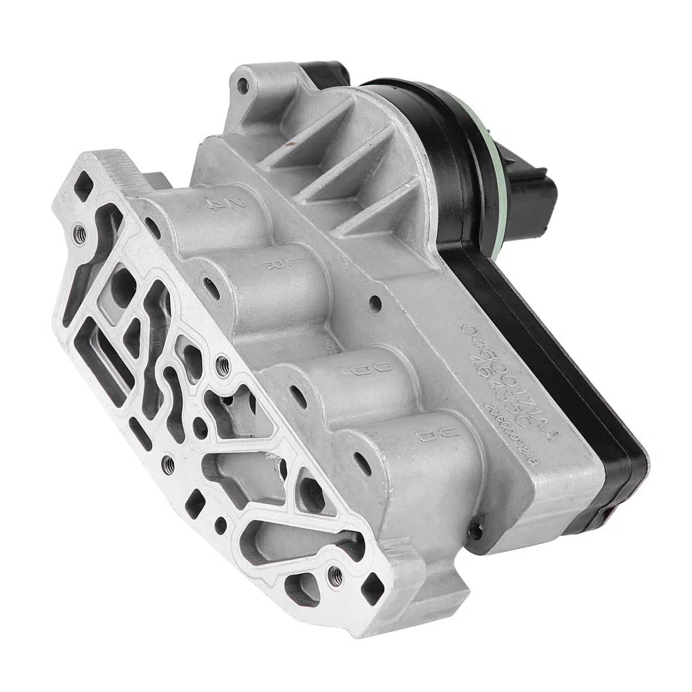 Transmission Solenoid Block, cambio Solenoide Block Cambi automatici e accessori Cambi automatici e accessori