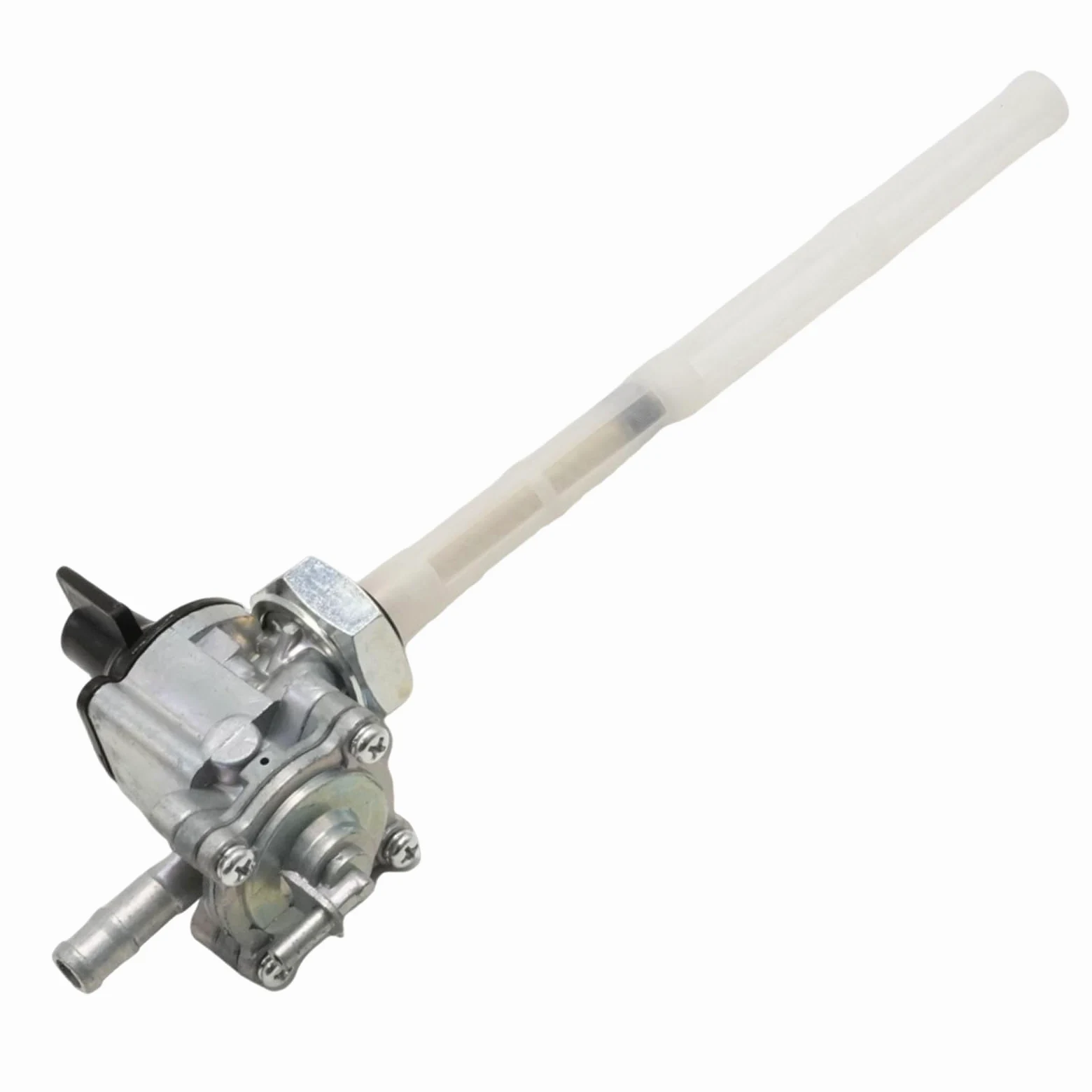 Hoypeyfiy Rubinetto del carburante, valvola del serbatoio del carburante, pompa del carburante, ricambio per Honda CB 600 F Hornet 1998-2006