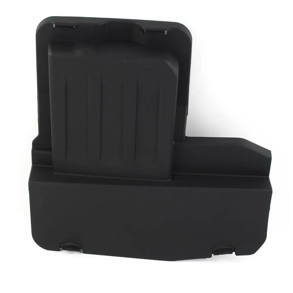 FSFY Coperchio anteriore batteria LR013334 per Land Rover Freelander 2 08-15;Freelander 2 3.2L L6 Gas 08-12;Freelander 2 2.0L L4 Gas 13-15