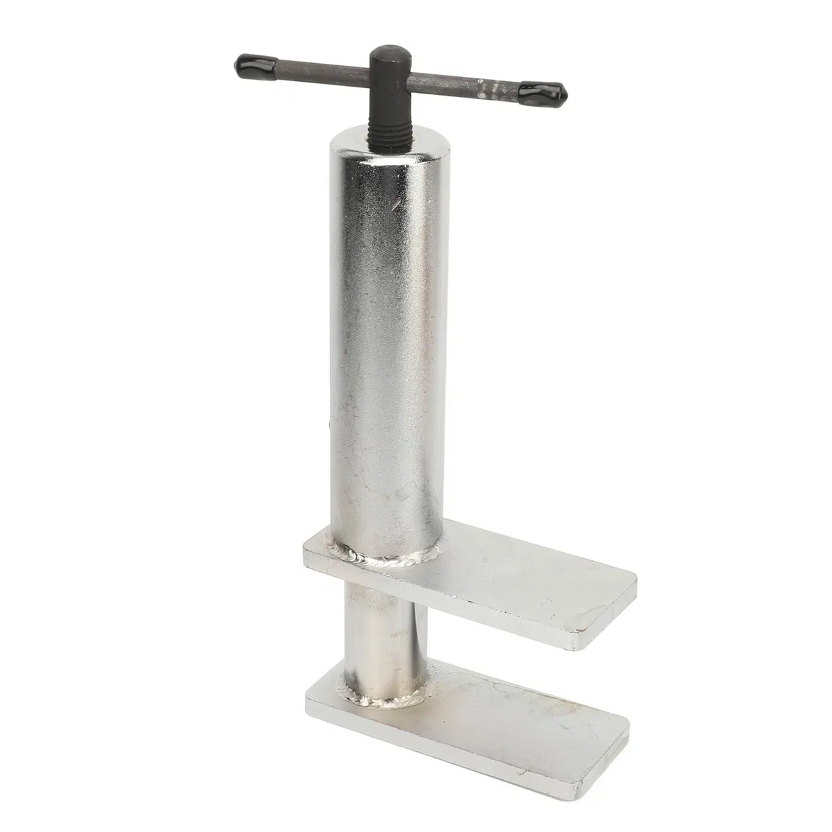 Strumento Pinza Freno, Strumento di Compressione Pistone Pinza Freno 45 Acciaio Ad Alta Resistenza Universale Adatto per Spargitore Pastiglie Freno Multi Pistone