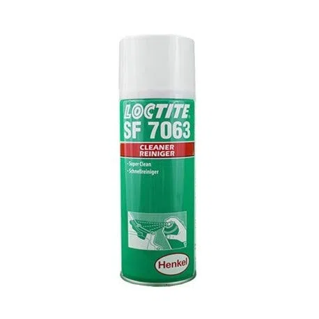Loctite SF 7063 - Detergente e sgrassante, 150 ml