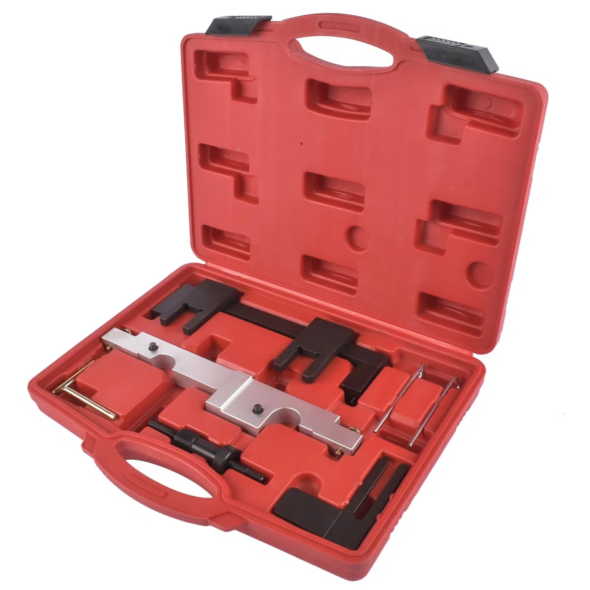 Bisenya Unità di fasatura dell'albero a camme Cambio della catena di distribuzione dell'albero a camme Compatibile con N43 116i 118i 316i 318i 320i