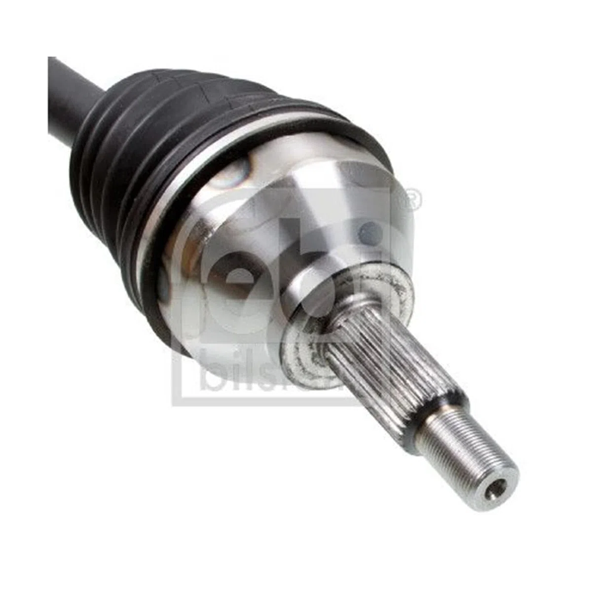 FEBI BILSTEIN Albero motore/Semiasse 181352 Compatibile con: OPEL VIVARO A Bus, VIVARO A Kasten, VIVARO A Pritsche/Fahrgestell, RENAULT TRAFIC II Bus, TRAFIC II Kasten, TRAFIC II Pritsche/Fahrgestell