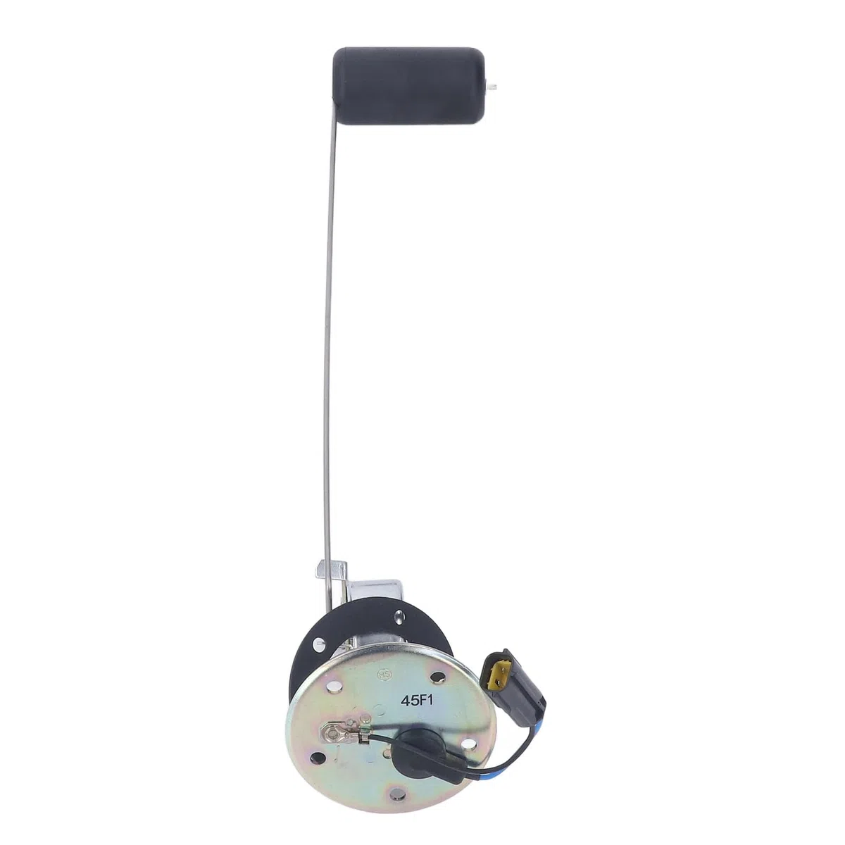 Sensore Galleggiante del Serbatoio del Carburante per Escavatore per Kobelco SK200 8 SK210 8 SK330 8 Monitoraggio Accurato in Tempo Reale, Materiali Durevoli